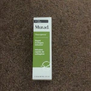 Murad Rapid collagen infusion